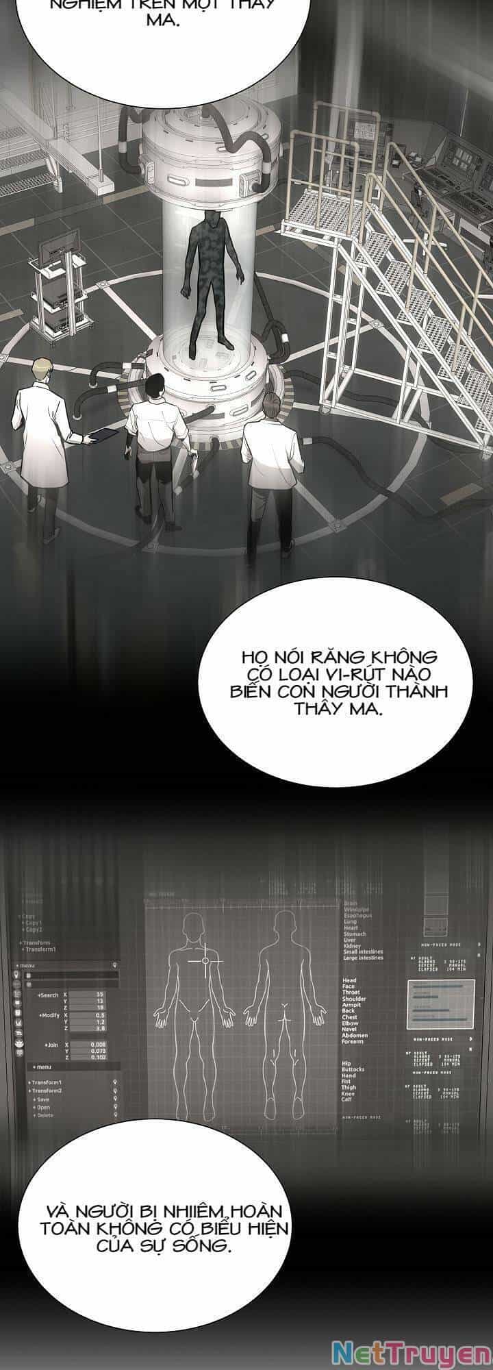 Return Survival - Chương 145 - ảnh 20