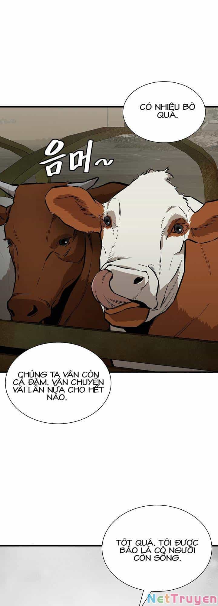 Return Survival - Chương 145 - ảnh 42