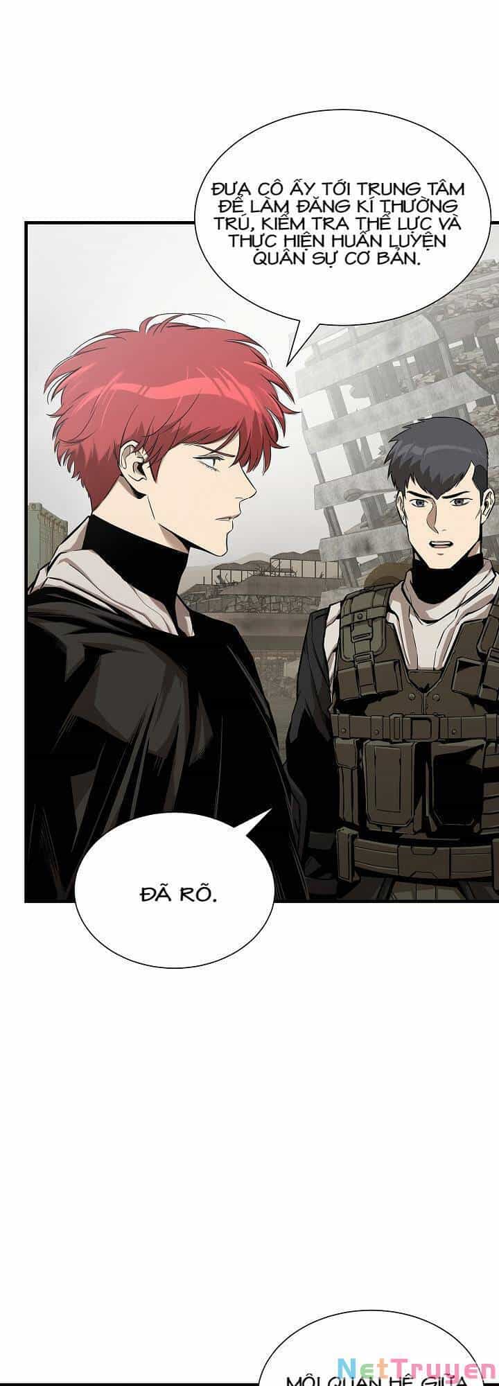 Return Survival - Chương 145 - ảnh 46