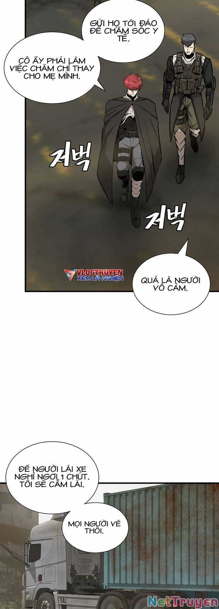 Return Survival - Chương 145 - ảnh 51