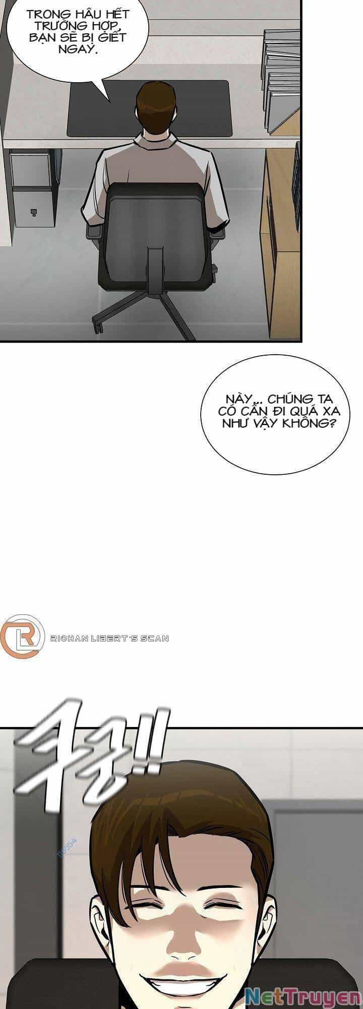 Return Survival - Chương 146 - ảnh 21