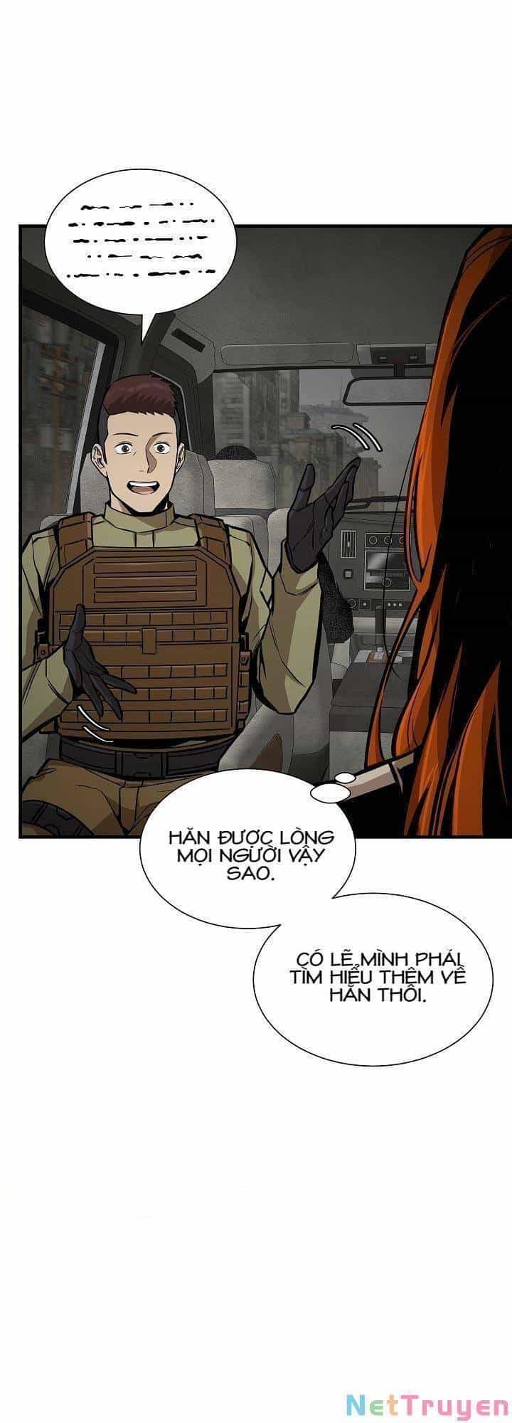 Return Survival - Chương 146 - ảnh 9