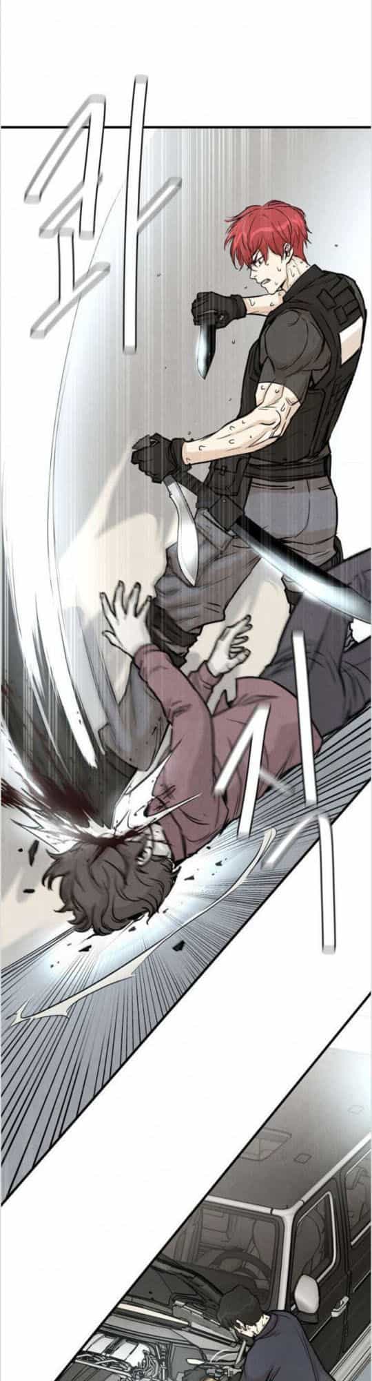 Return Survival - Chương 14 - ảnh 25
