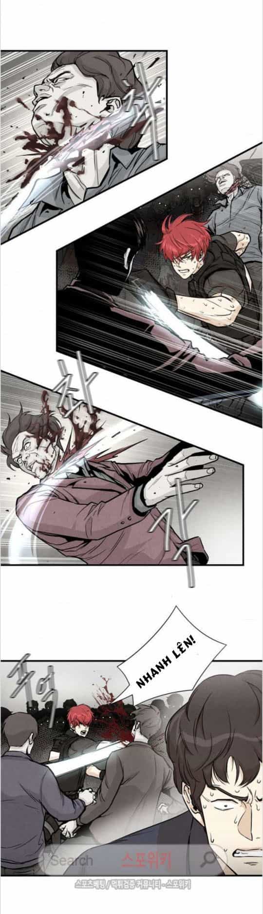Return Survival - Chương 14 - ảnh 27