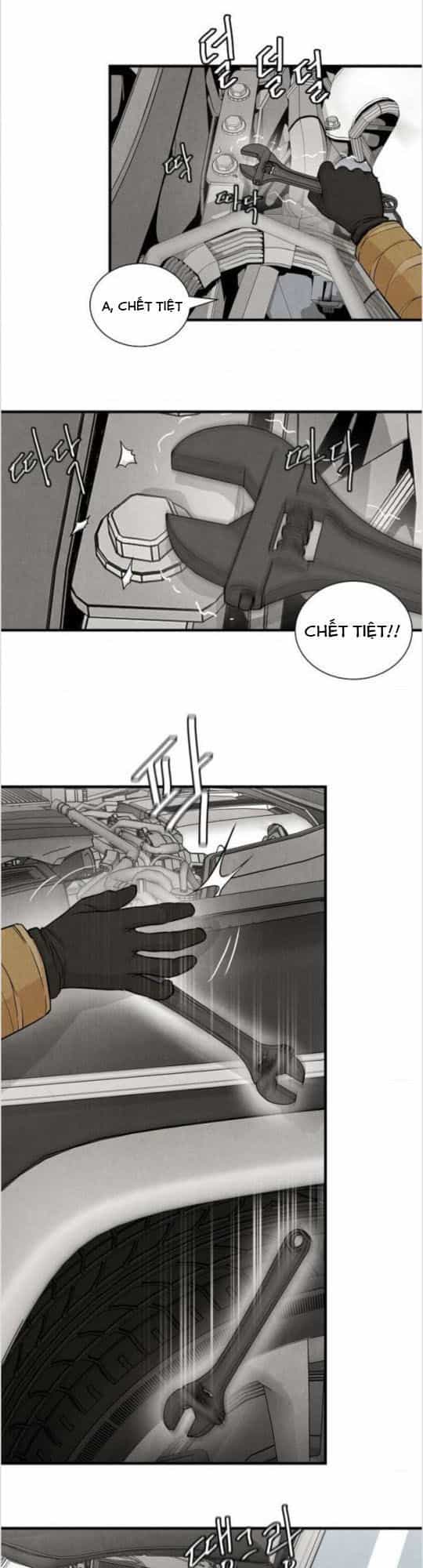 Return Survival - Chương 14 - ảnh 28