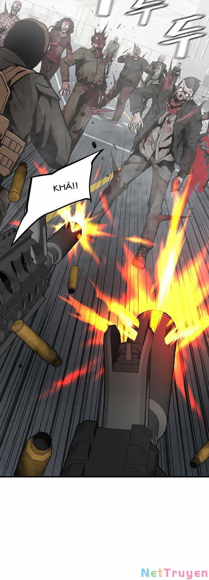 Return Survival - Chương 147 - ảnh 44