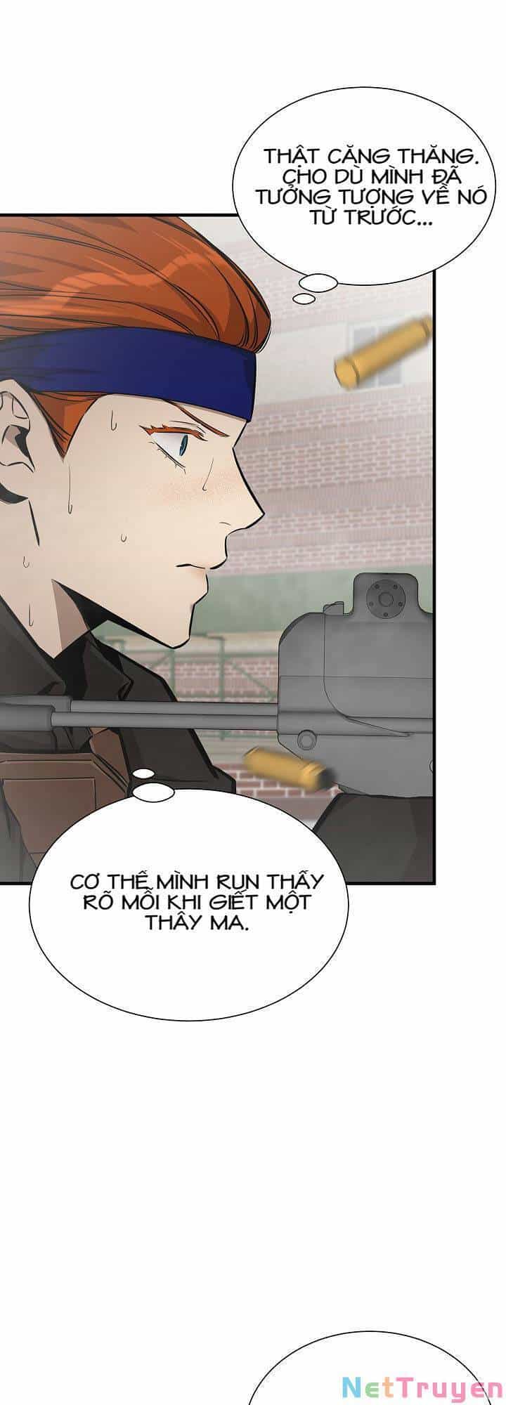 Return Survival - Chương 147 - ảnh 45