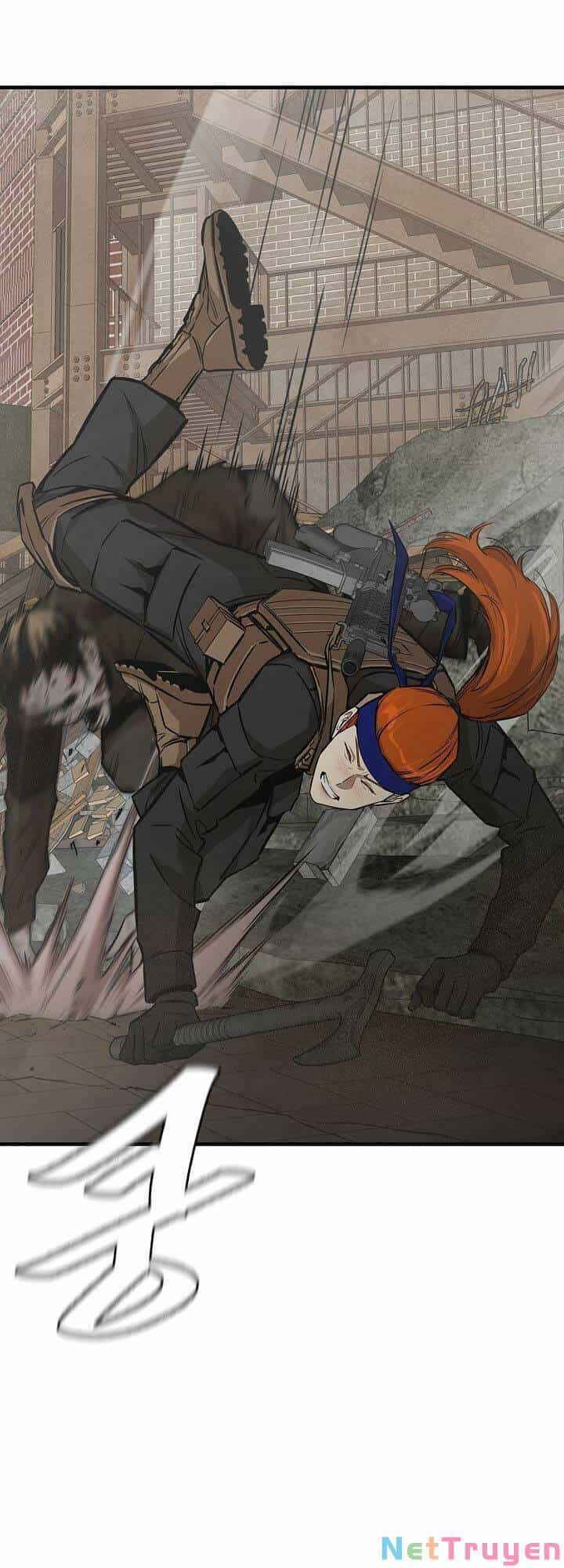Return Survival - Chương 147 - ảnh 51