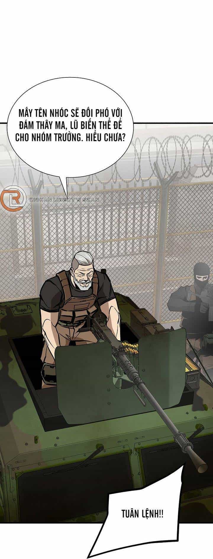 Return Survival - Chương 148 - ảnh 45