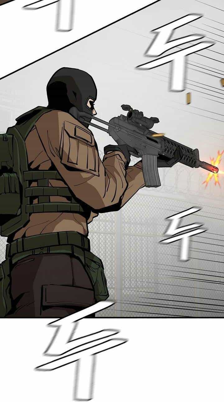Return Survival - Chương 148 - ảnh 52