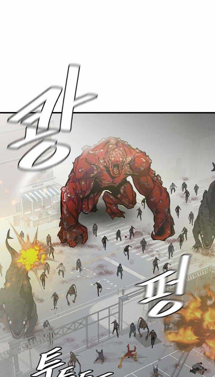 Return Survival - Chương 148 - ảnh 63