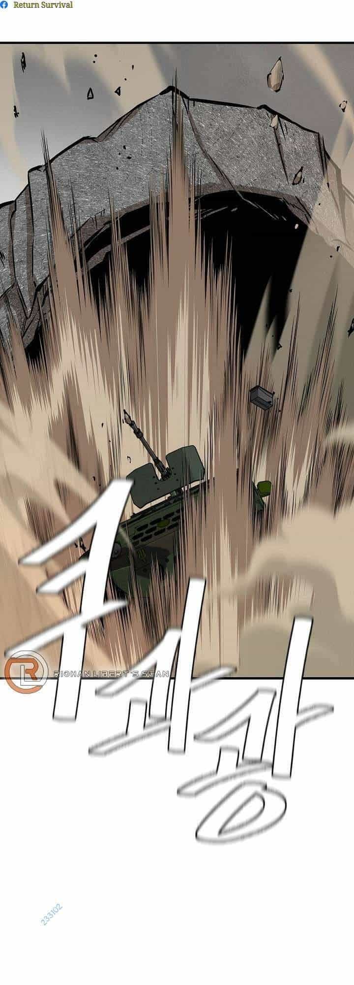 Return Survival - Chương 149 - ảnh 17