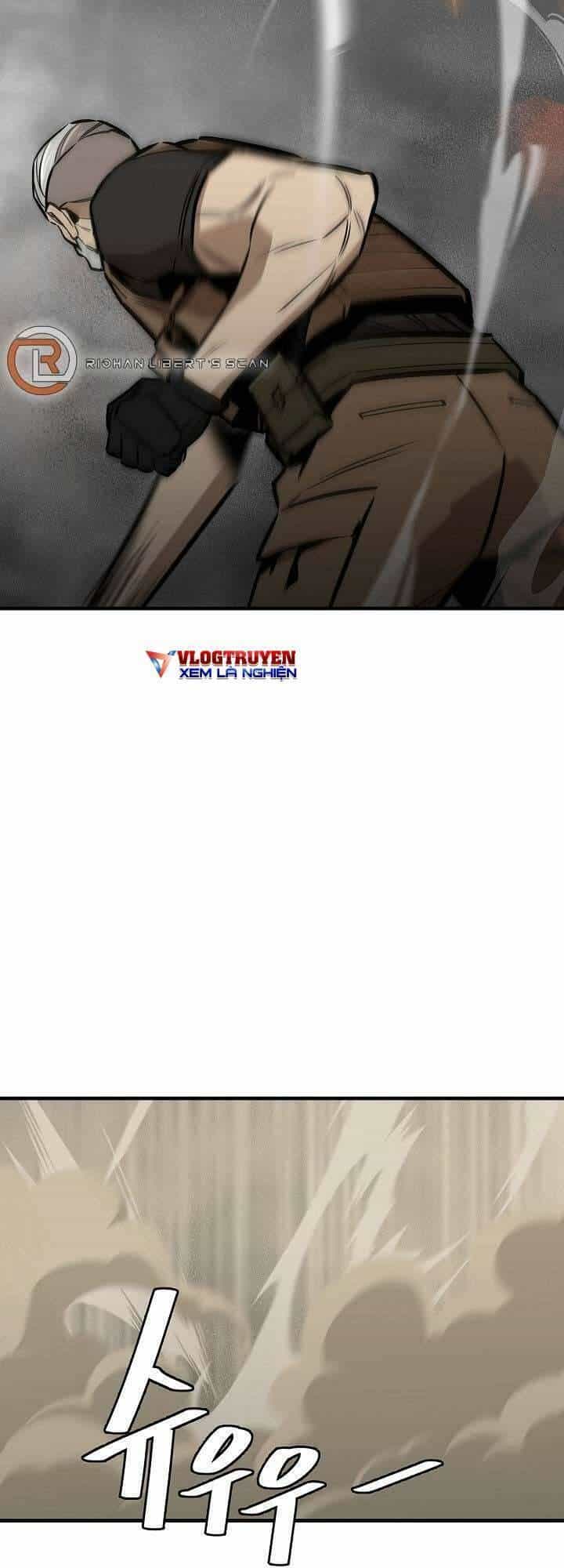 Return Survival - Chương 149 - ảnh 21