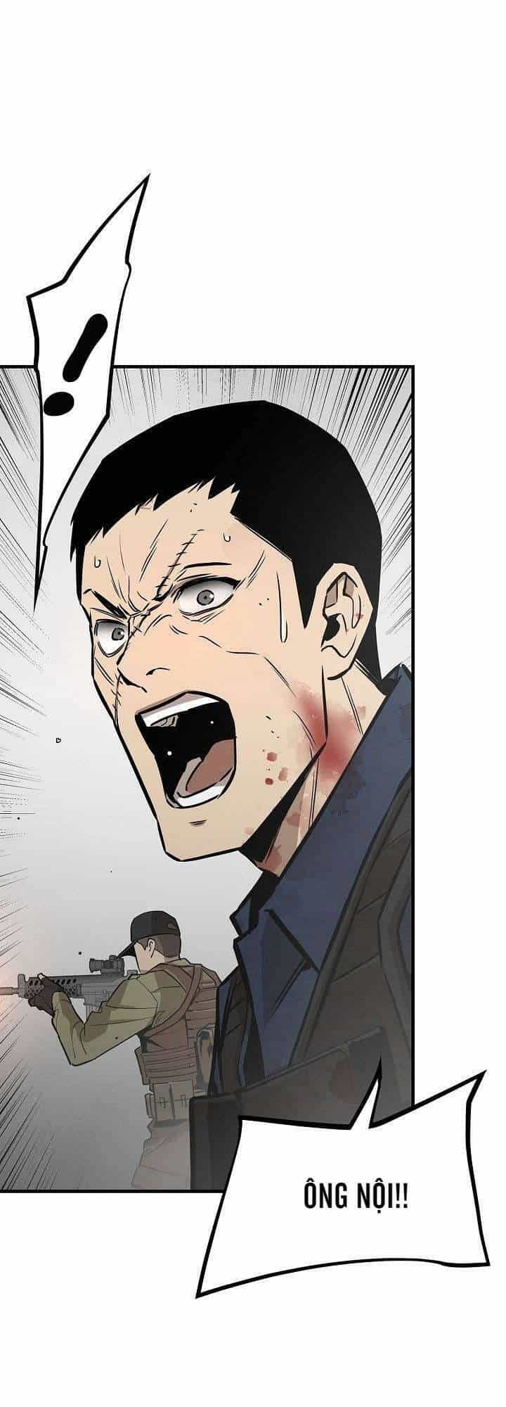 Return Survival - Chương 149 - ảnh 22
