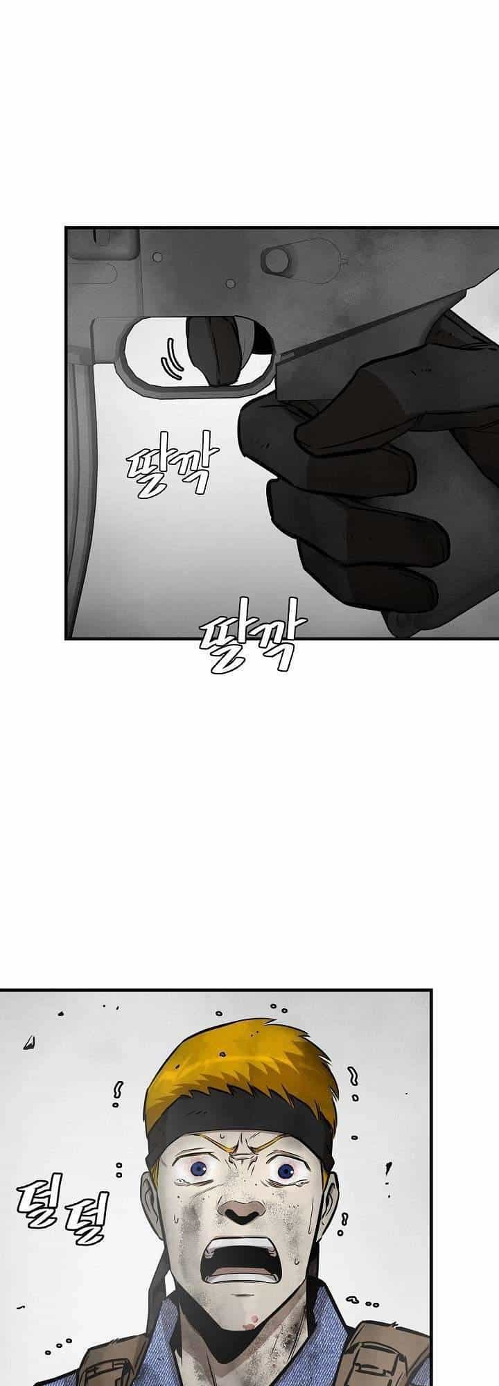 Return Survival - Chương 149 - ảnh 29