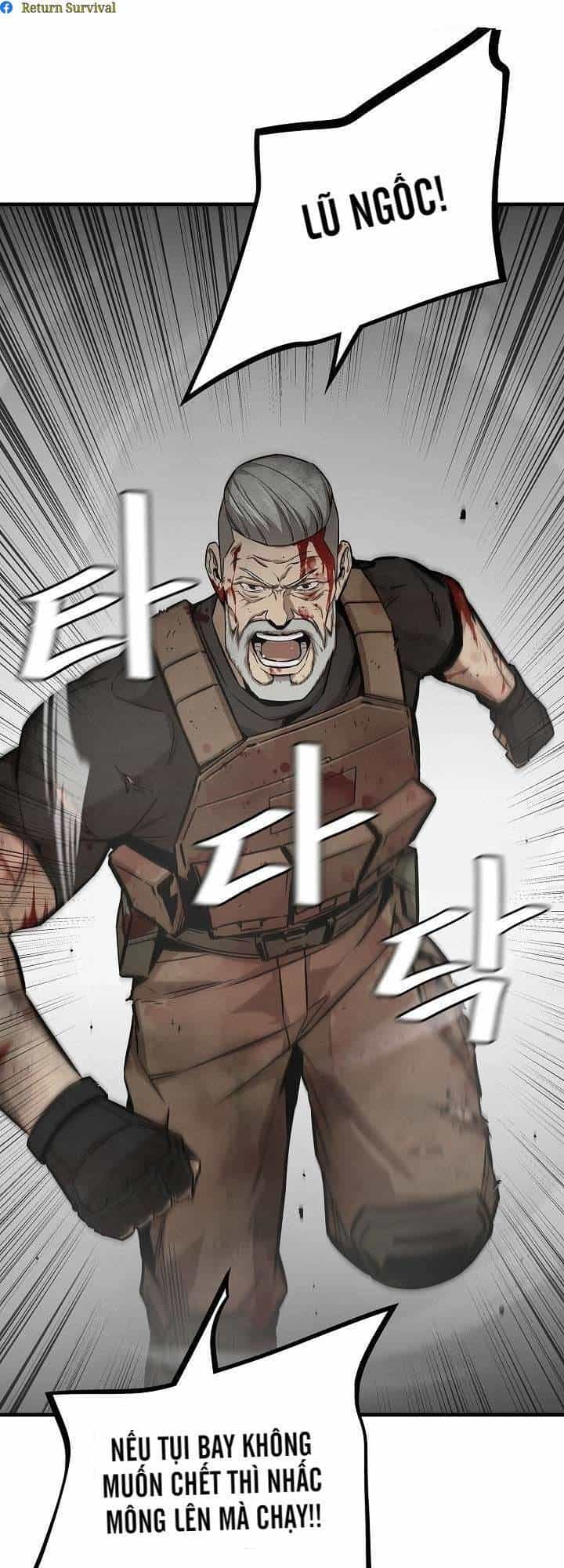Return Survival - Chương 149 - ảnh 41