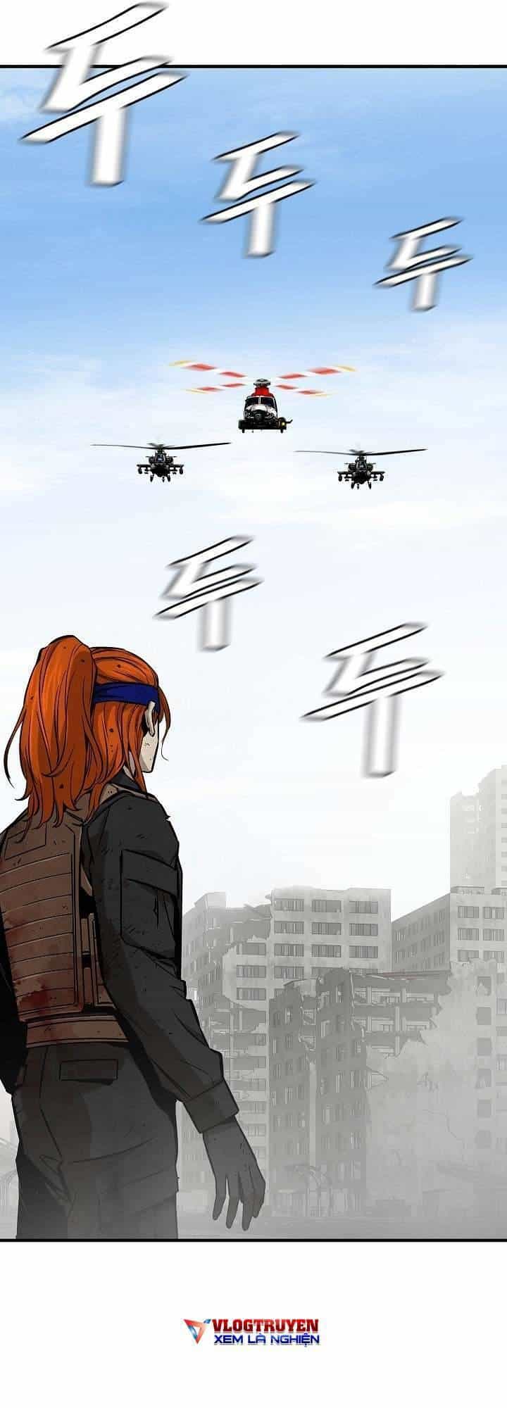 Return Survival - Chương 149 - ảnh 57
