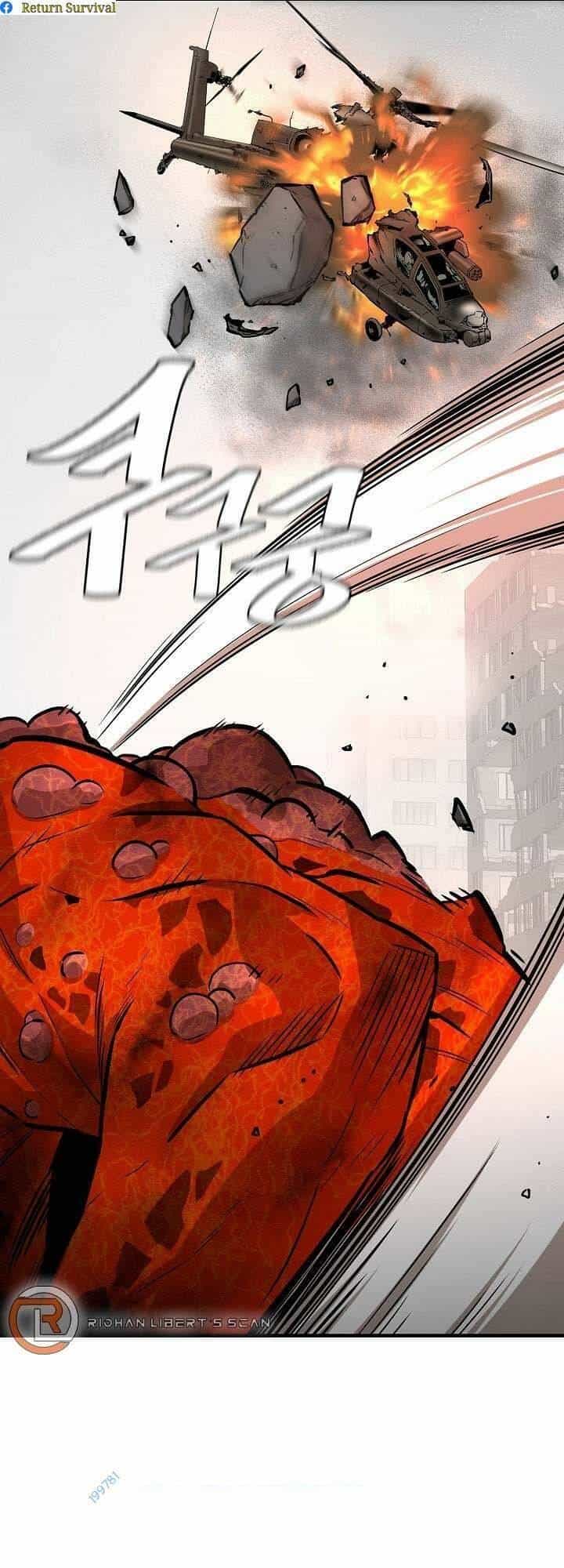 Return Survival - Chương 150 - ảnh 17