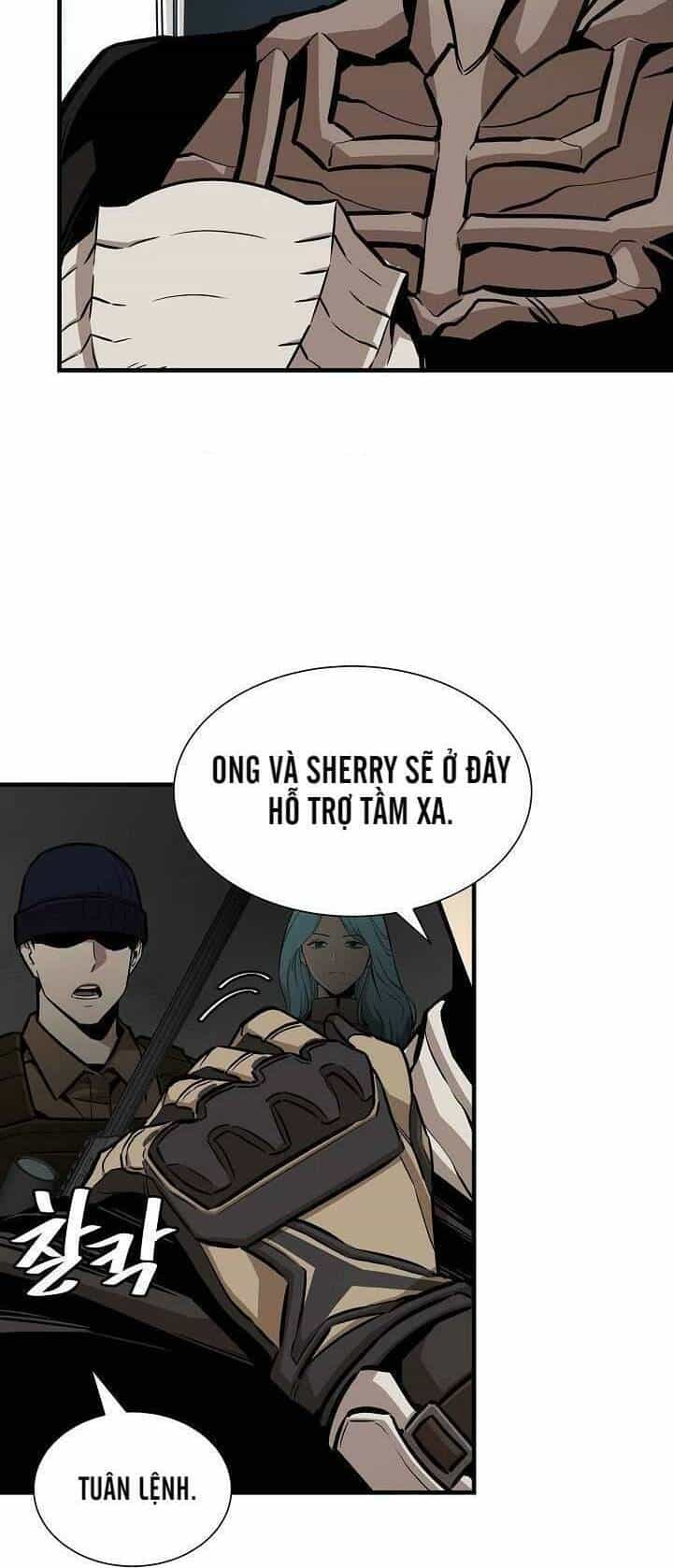 Return Survival - Chương 150 - ảnh 24