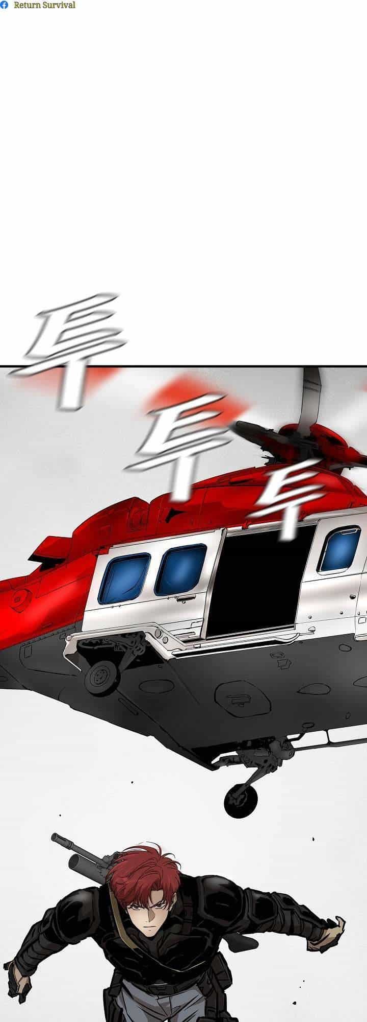 Return Survival - Chương 150 - ảnh 25