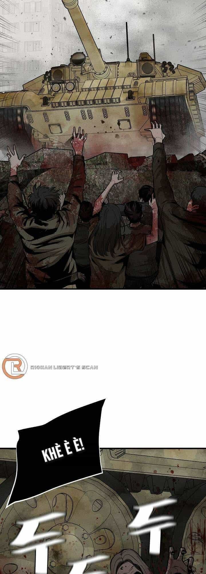 Return Survival - Chương 150 - ảnh 3