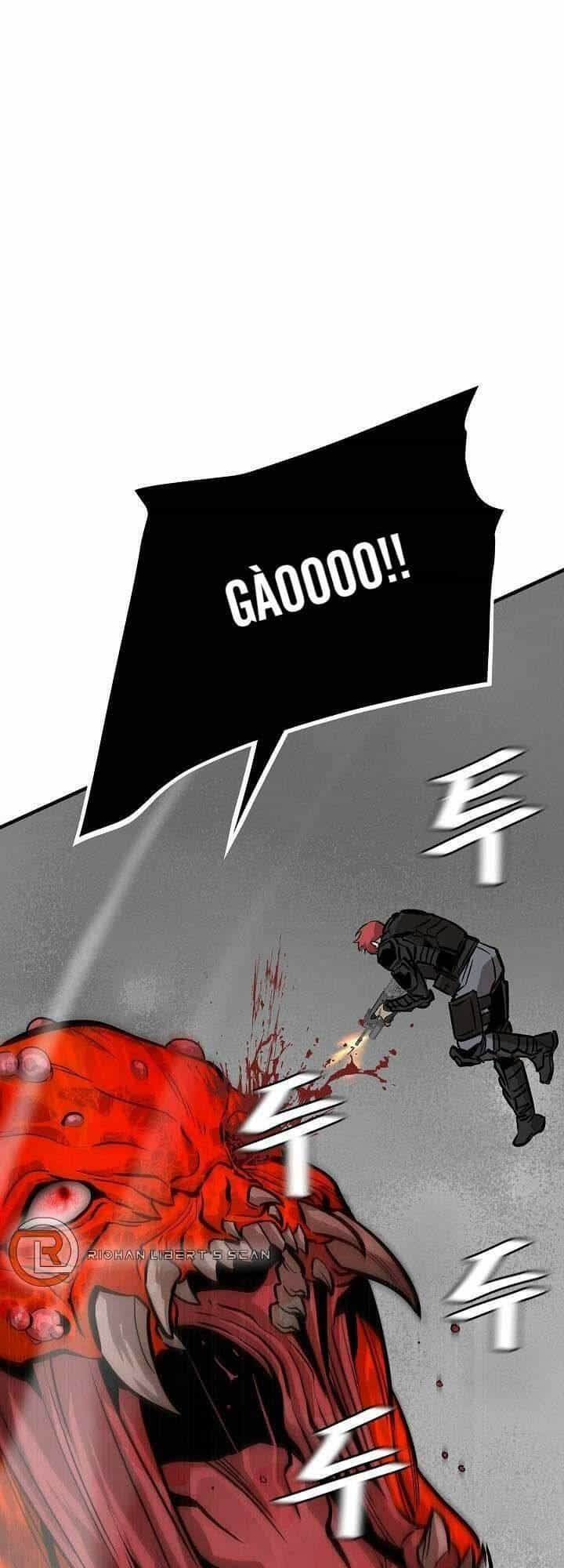 Return Survival - Chương 150 - ảnh 36
