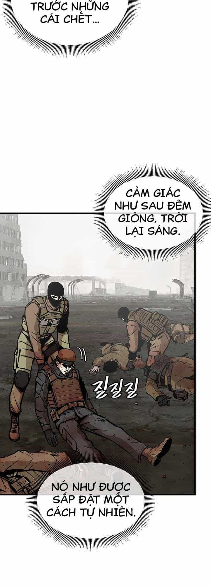 Return Survival - Chương 151 - ảnh 11