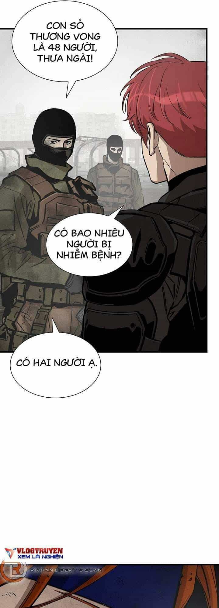 Return Survival - Chương 151 - ảnh 17