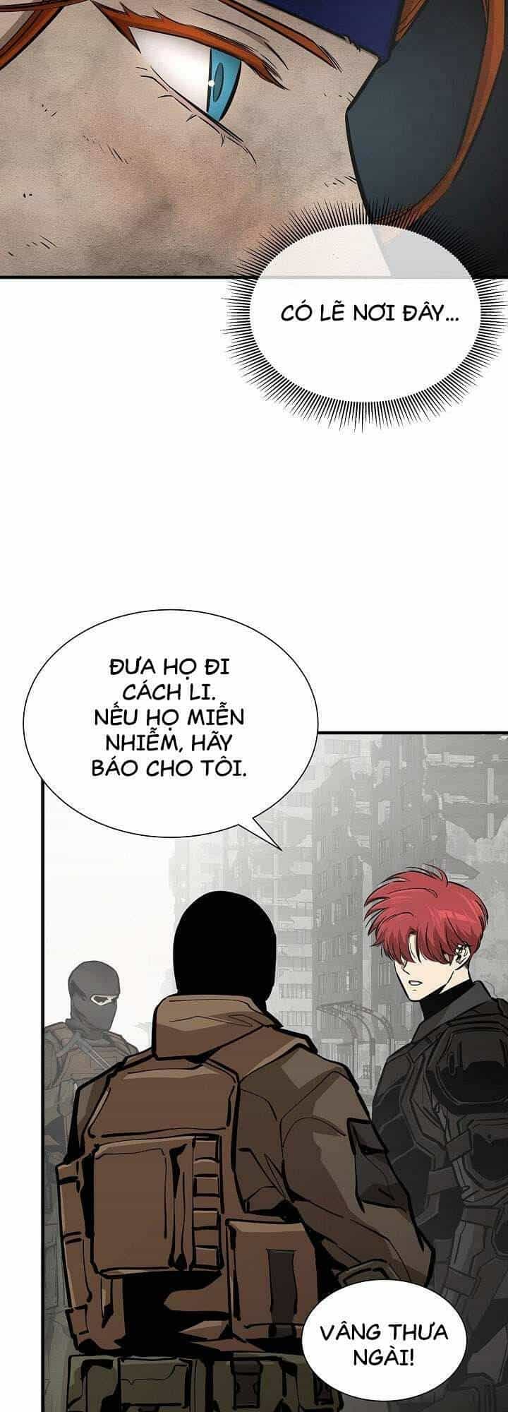 Return Survival - Chương 151 - ảnh 18