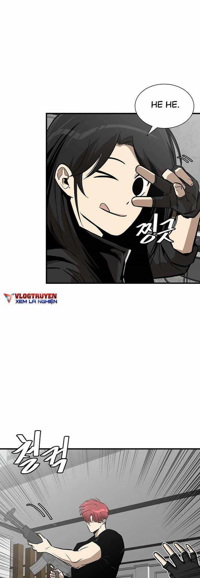 Return Survival - Chương 151 - ảnh 27