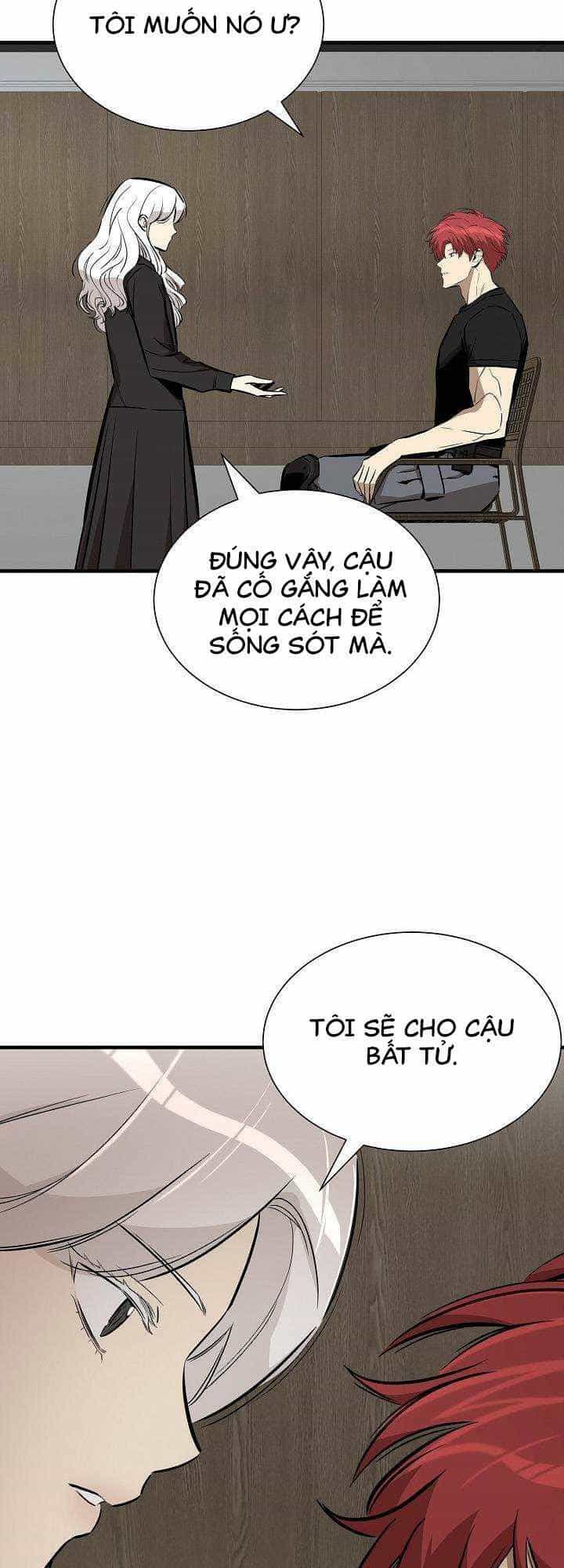 Return Survival - Chương 152 - ảnh 43