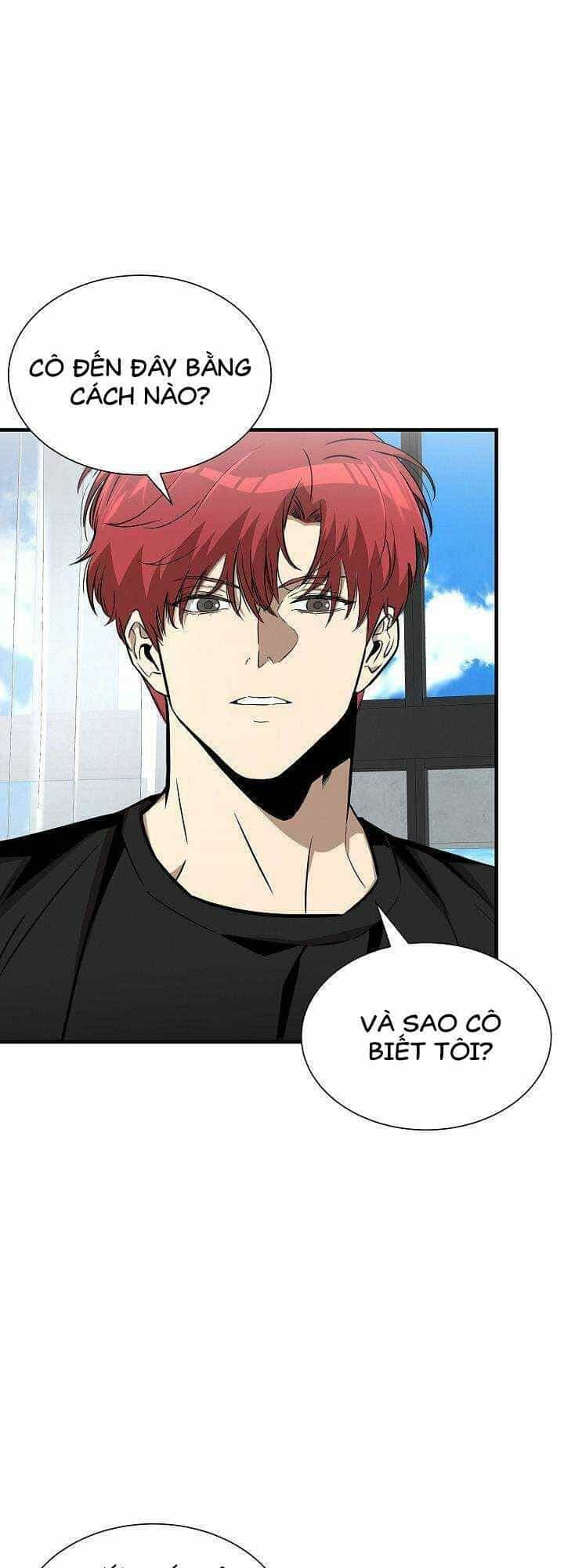Return Survival - Chương 152 - ảnh 5