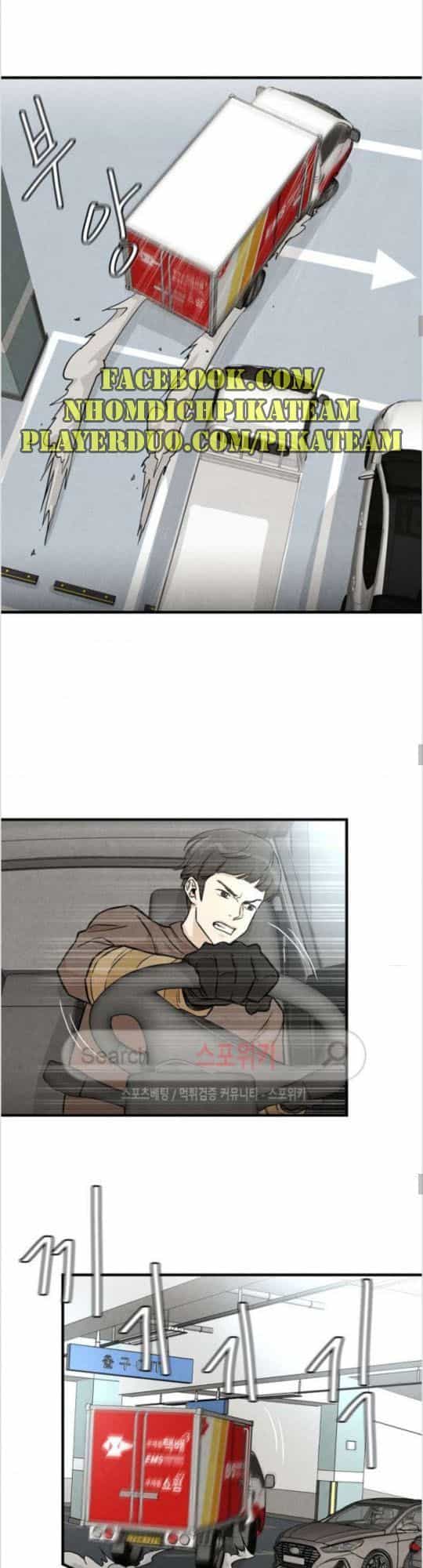 Return Survival - Chương 15 - ảnh 10