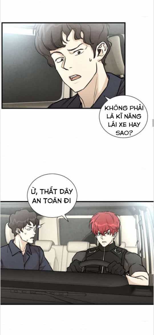 Return Survival - Chương 15 - ảnh 13