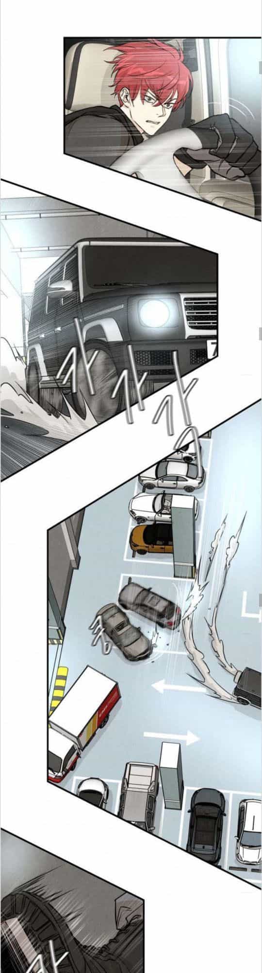 Return Survival - Chương 15 - ảnh 15