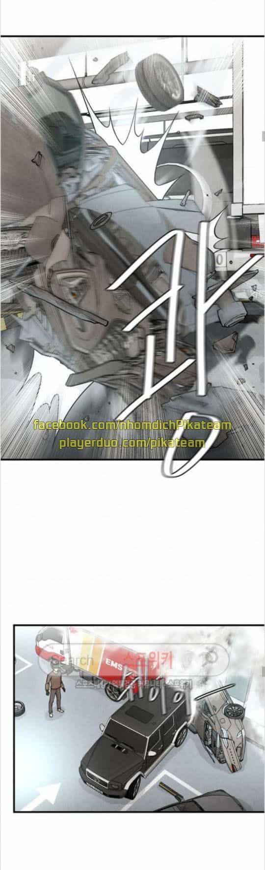 Return Survival - Chương 15 - ảnh 21