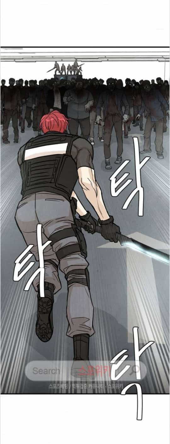 Return Survival - Chương 15 - ảnh 27