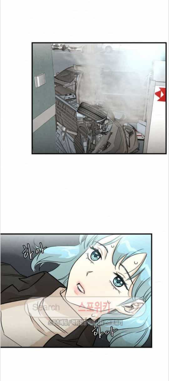 Return Survival - Chương 15 - ảnh 31