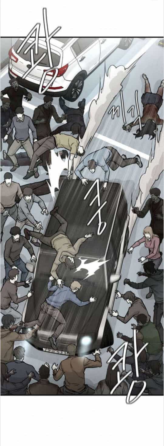 Return Survival - Chương 15 - ảnh 7
