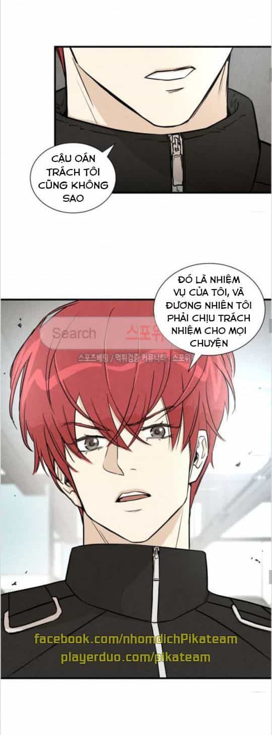 Return Survival - Chương 16 - ảnh 10