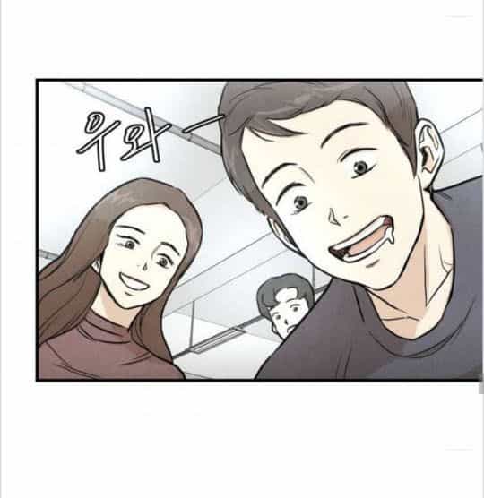 Return Survival - Chương 16 - ảnh 16