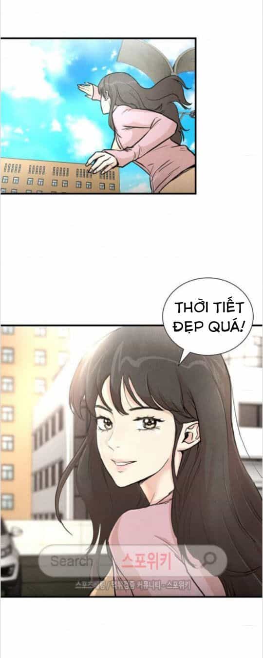Return Survival - Chương 16 - ảnh 20