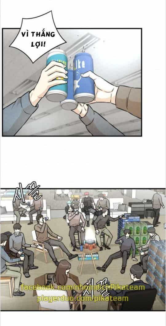 Return Survival - Chương 16 - ảnh 29