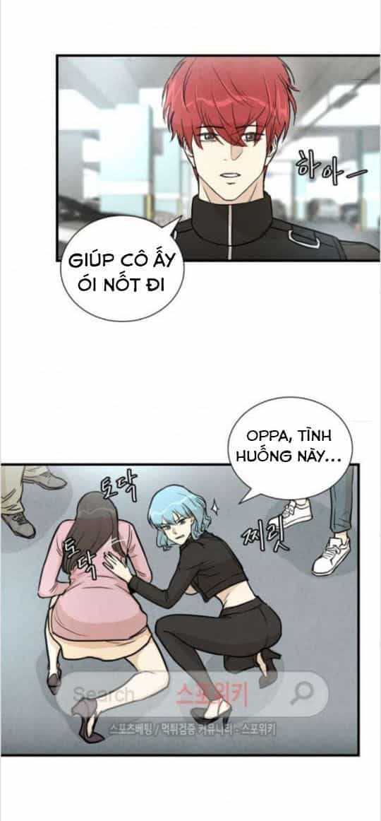 Return Survival - Chương 16 - ảnh 4