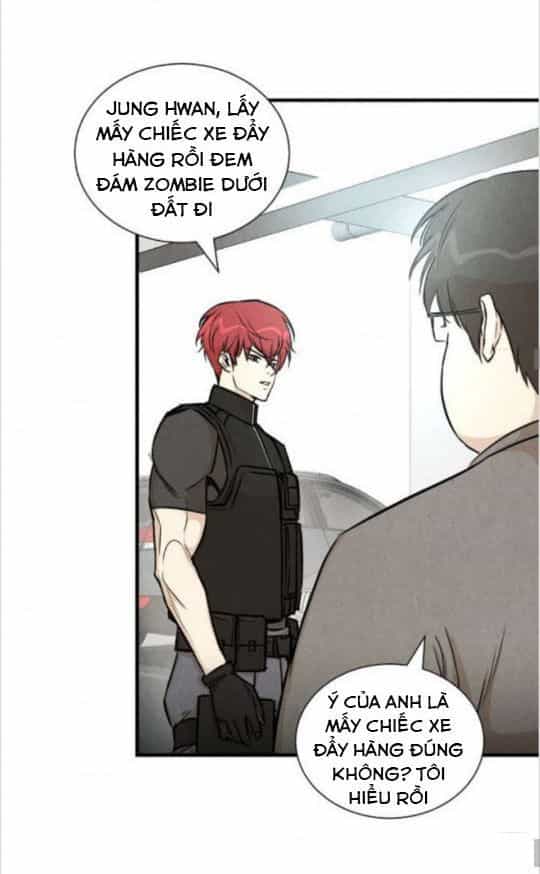 Return Survival - Chương 16 - ảnh 5