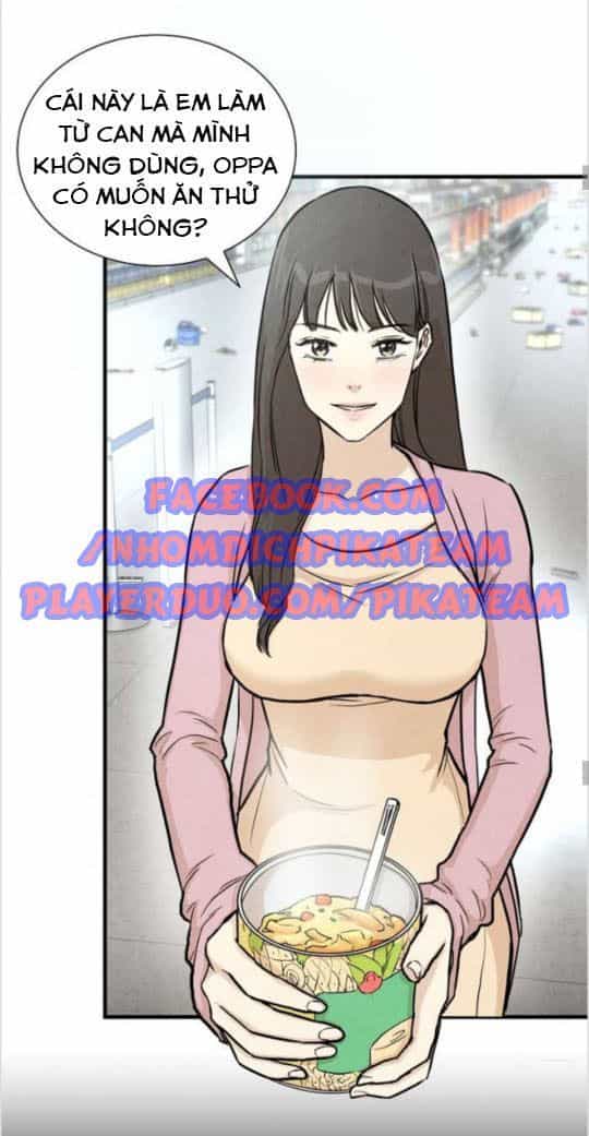 Return Survival - Chương 17 - ảnh 11