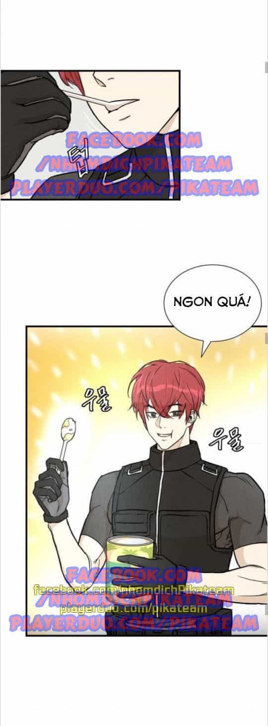 Return Survival - Chương 17 - ảnh 13