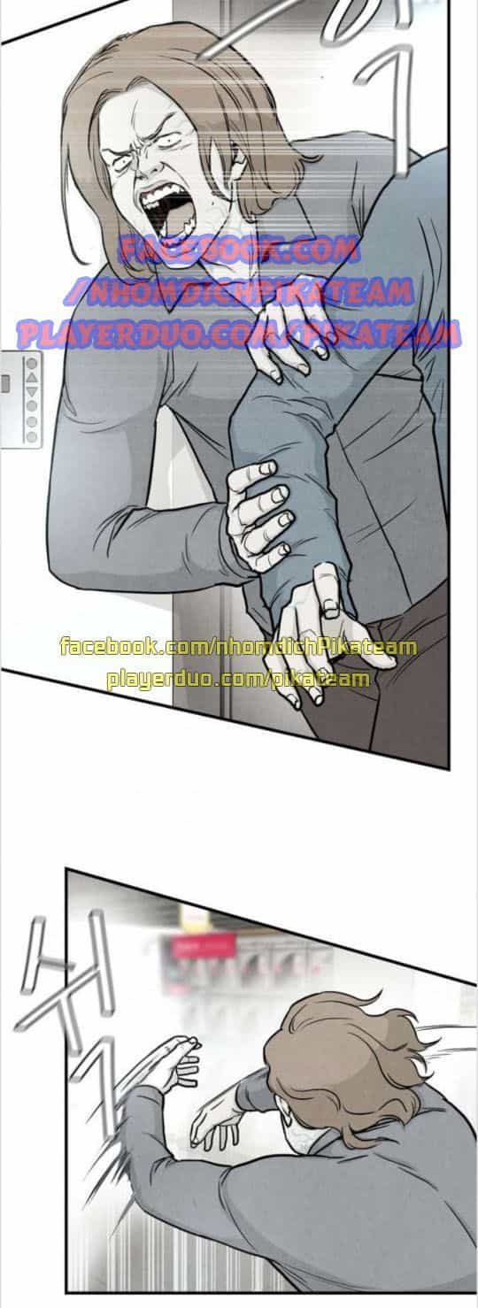 Return Survival - Chương 18 - ảnh 27