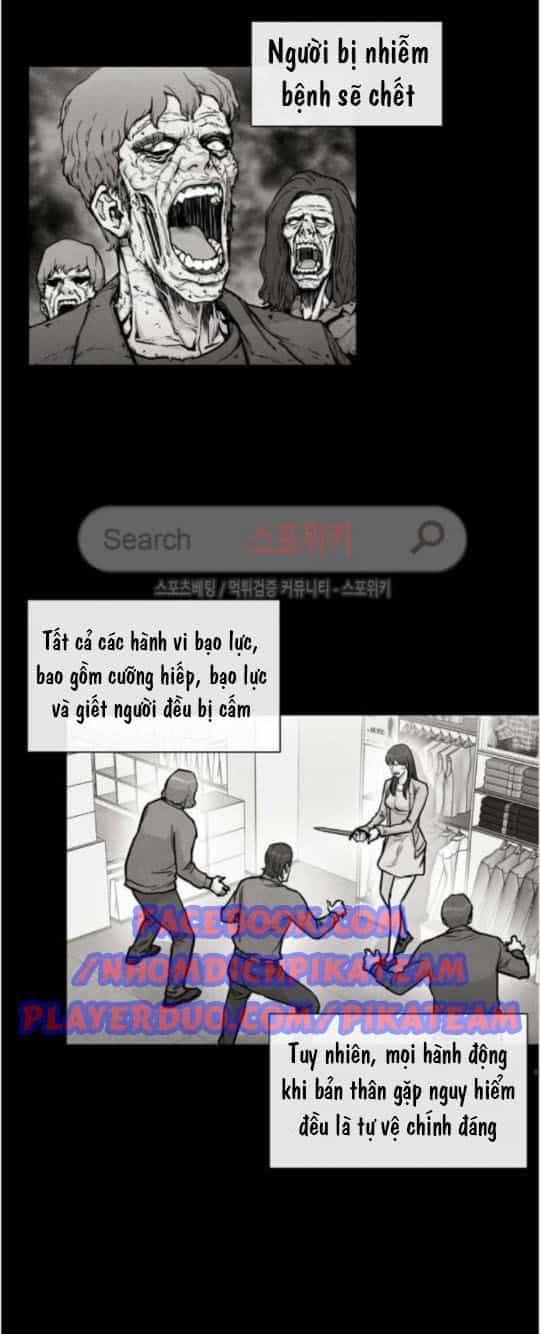 Return Survival - Chương 18 - ảnh 3