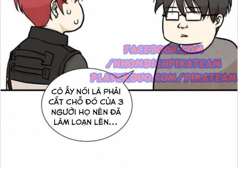 Return Survival - Chương 18 - ảnh 37